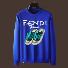 Picture of Fendi Sweatshirts _SKUFendiM-4XL11Ln4925258